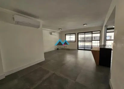 Apartamento com 2 Quartos à venda, 94m² no Praça da Bandeira, Rio de Janeiro