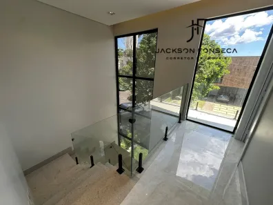 Casa de Condomínio com 4 Quartos à venda, 280m² no Ponta Negra, Manaus