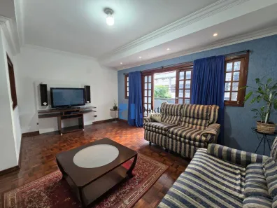 Sobrado com 4 Quartos à venda, 360m² no Parque Monteiro Soares, São Paulo
