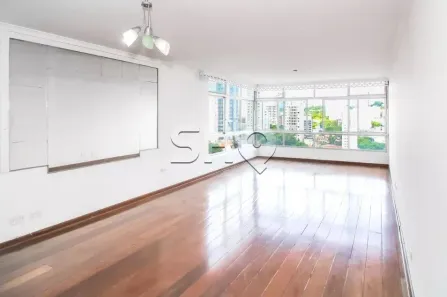 Apartamento com 3 Quartos à venda, 150m² no Perdizes, São Paulo