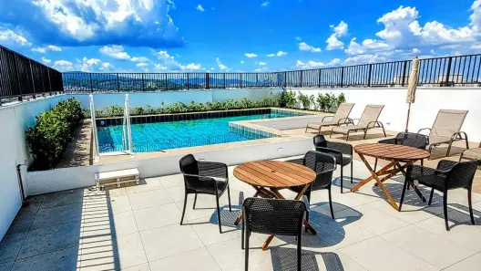 Apartamento com 2 Quartos à venda, 60m² no Jardim Cidade Pirituba, São Paulo