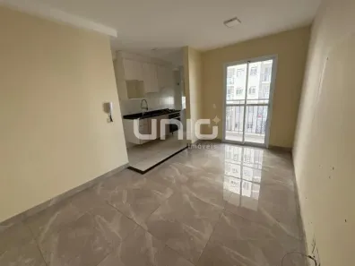 Apartamento com 2 Quartos à venda, 55m² no Morumbi, Piracicaba