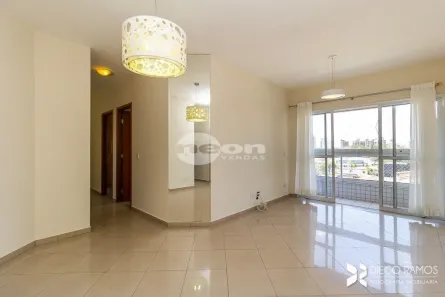 Apartamento com 3 Quartos à venda, 90m² no Jardim do Mar, São Bernardo do Campo