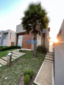 Casa de Condomínio com 4 Quartos à venda, 640m² no Tamboré, Barueri