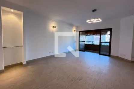 Apartamento com 3 Quartos à venda, 161m² no Vila Nova Conceição, São Paulo