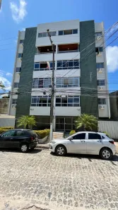 Apartamento com 3 Quartos à venda, 126m² no Santo Amaro, Recife