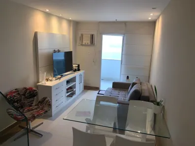 Cobertura com 2 Quartos à venda, 110m² no Lagoa, Rio de Janeiro