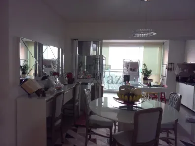 Apartamento com 3 Quartos à venda, 98m² no Jardim Califórnia, Jacareí