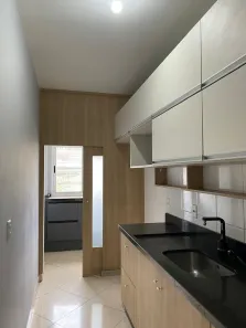Apartamento com 2 Quartos à venda, 58m² no Morro do Espelho, São Leopoldo