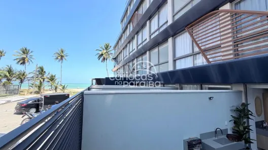 Apartamento com 1 Quarto à venda, 28m² no Jardim Oceania, João Pessoa