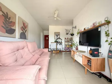 Apartamento com 2 Quartos à venda, 80m² no Chácara Mariléa, Rio das Ostras
