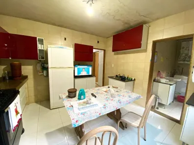 Casa com 3 Quartos à venda, 12m² no São Luiz, Volta Redonda