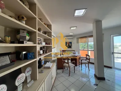 Sala Comercial com 3 Quartos à venda, 133m² no Barra da Tijuca, Rio de Janeiro