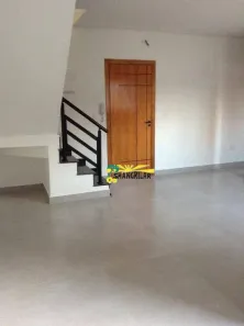 Cobertura com 2 Quartos à venda, 122m² no Vila Assunção, Santo André