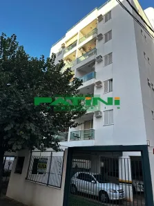 Apartamento com 2 Quartos para alugar, 65m² no Higienópolis, São José do Rio Preto