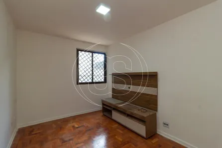Apartamento com 2 Quartos à venda, 70m² no Indianópolis, São Paulo