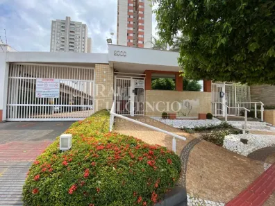 Apartamento com 3 Quartos à venda, 69m² no Bela Suiça, Londrina