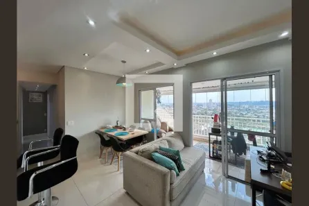 Apartamento com 2 Quartos à venda, 94m² no Jurubatuba, São Paulo