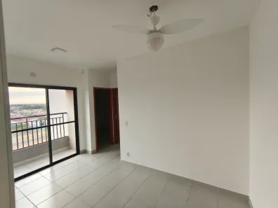 Apartamento com 2 Quartos para alugar, 50m² no Residencial Mário de Mattos, São José do Rio Preto
