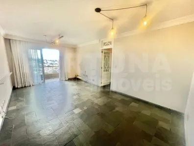 Apartamento com 3 Quartos à venda, 80m² no Vila São Francisco, São Paulo