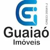 Logo da imobiliária