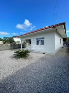 Casa com 3 Quartos à venda, 80m² no Camboa, Governador Celso Ramos