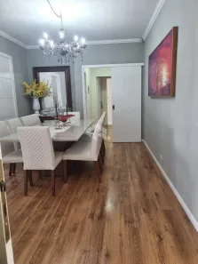 Casa com 3 Quartos à venda, 195m² no Nova Brasília, Joinville