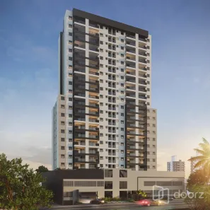 Apartamento com 2 Quartos à venda, 74m² no Rudge Ramos, São Bernardo do Campo