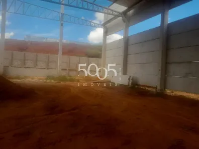 Galpão/Depósito/Armazém para alugar, 1618m² no Taperinha, Itu