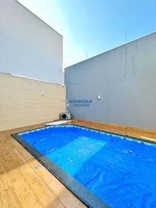 Casa com 3 Quartos para alugar, 278m² no Jardim Floridiana, Rio Claro