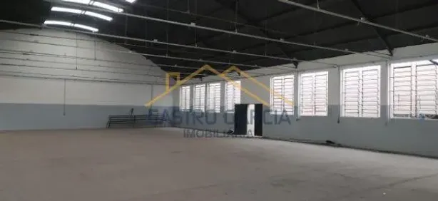 Ponto Comercial à venda, 726m² no Conserva, Americana