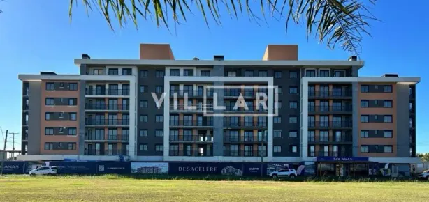 Apartamento com 2 Quartos à venda, 70m² no Cassino, Rio Grande
