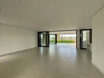 Casa de Condomínio com 4 Quartos à venda, 373m² no Loteamento Residencial Arborais, Campinas