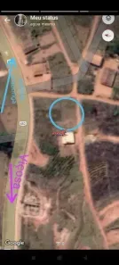 Lote/Terreno à venda, 165m² no Novo Horizonte, Araguari