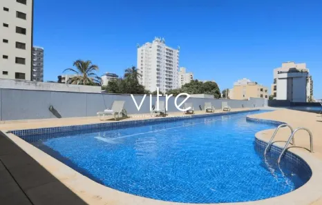 Apartamento com 1 Quarto à venda, 50m² no Saraiva, Uberlândia