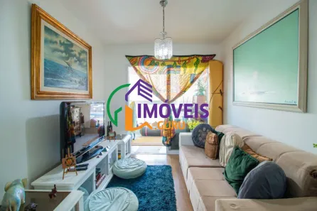 Apartamento com 2 Quartos à venda, 68m² no Vila Dom Pedro I, São Paulo