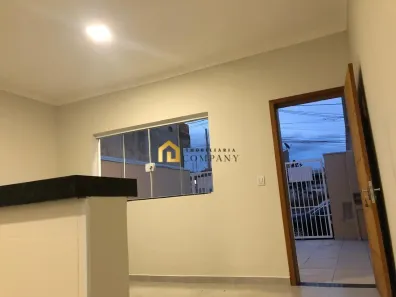 Casa com 2 Quartos à venda, 74m² no Parque São Bento, Sorocaba