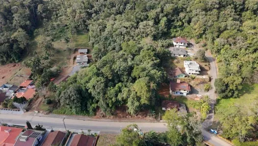Lote/Terreno à venda, 1375m² no Barra do Rio Cerro, Jaraguá do Sul