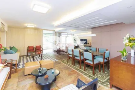 Apartamento com 3 Quartos à venda, 210m² no Copacabana, Rio de Janeiro
