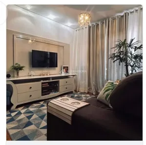 Apartamento com 2 Quartos à venda, 65m² no Centro, São Leopoldo