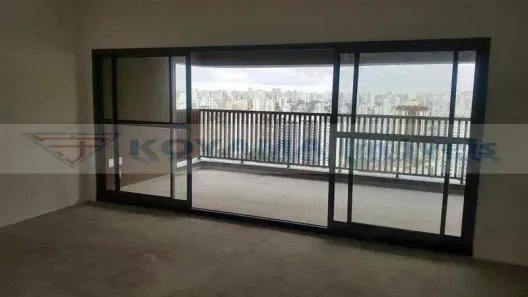 Apartamento com 3 Quartos à venda, 132m² no Vila Gumercindo, São Paulo