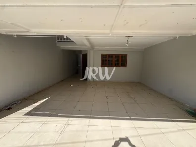 Sobrado com 3 Quartos à venda, 130m² no Jardim Hubert, Indaiatuba