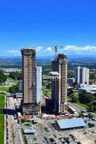 Apartamento com 2 Quartos à venda, 62m² no Jardim das Colinas, São José dos Campos