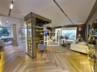Apartamento com 2 Quartos à venda, 82m² no Vila Mariana, São Paulo