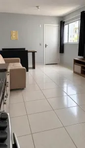 Apartamento com 2 Quartos à venda, 52m² no Santa Regina, Camboriú