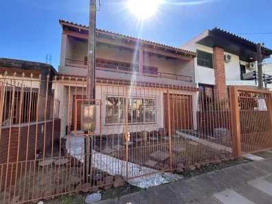 Casa com 4 Quartos à venda, 264m² no Jardim Botânico, Porto Alegre