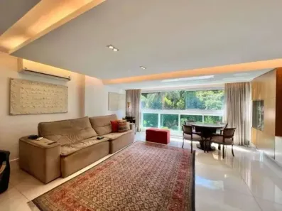 Cobertura com 3 Quartos à venda, 260m² no Icaraí, Niterói