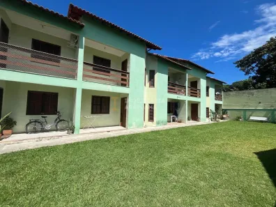 Casa com 2 Quartos à venda, 79m² no Pontinha, Araruama
