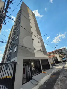 Apartamento com 2 Quartos para venda ou aluguel, 42m² no Tucuruvi, São Paulo