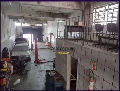 Sala Comercial à venda, 220m² no Quinta da Paineira, São Paulo